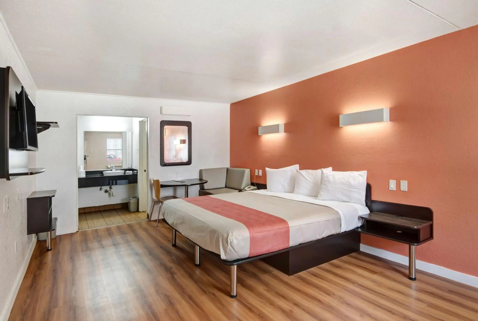 Foto - Motel 6-Dallas, TX - Forest Lane