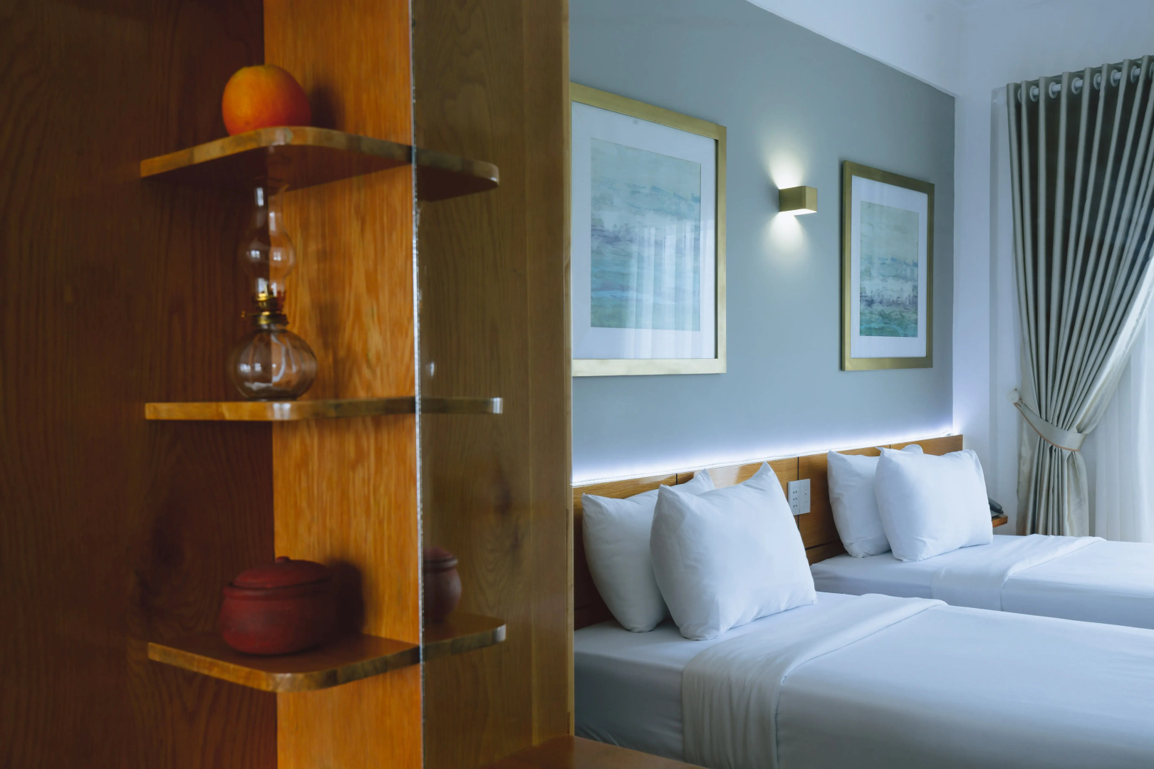 Foto - Happy Life Green Hotel