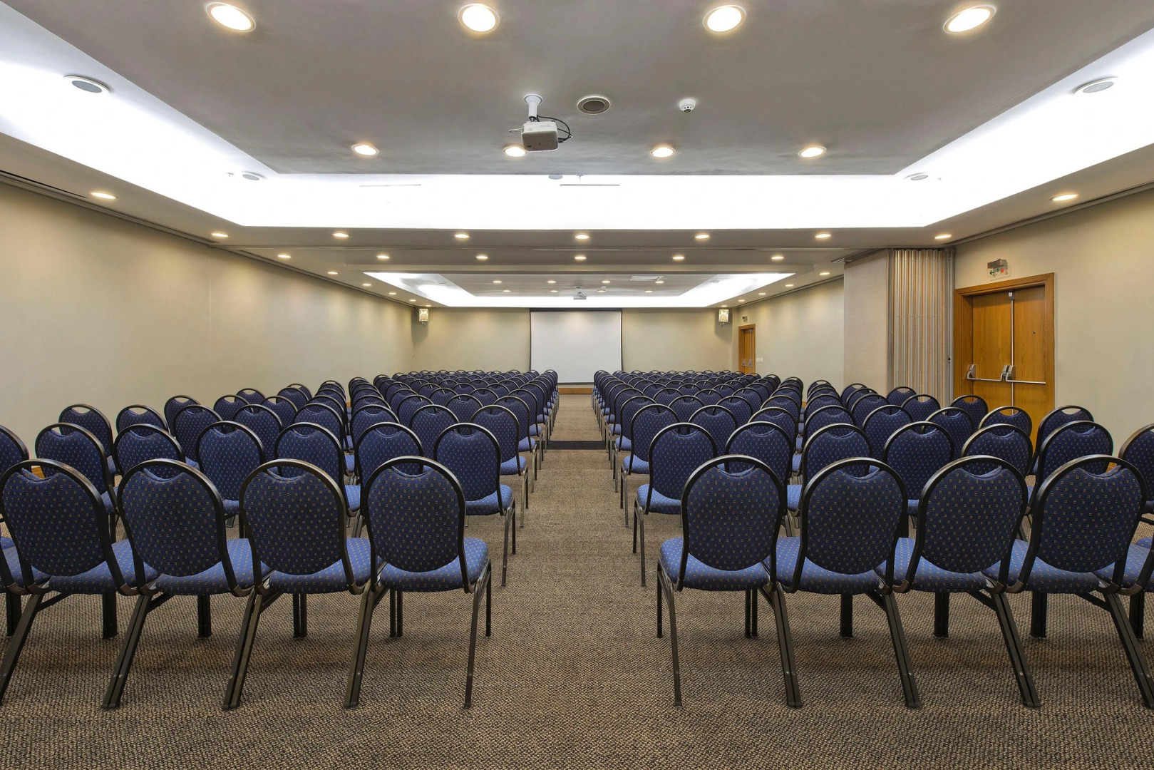 Photo - Intercity São Paulo Paulista