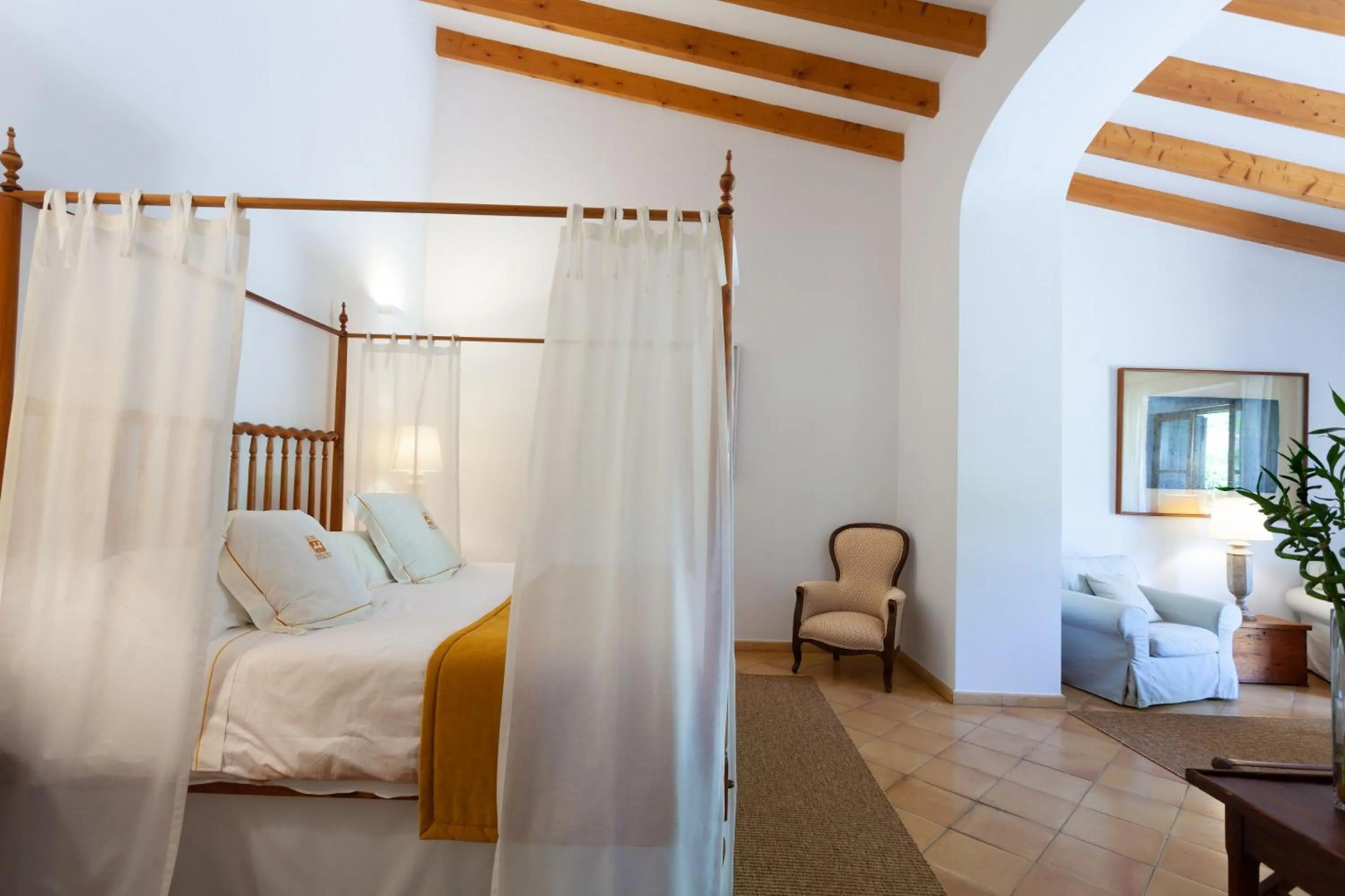 Photo - Finca Son Palou