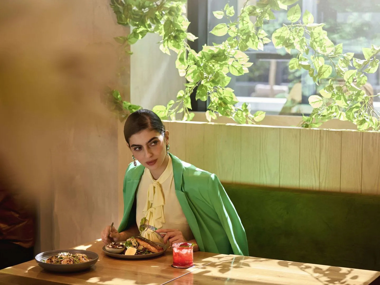 Photo - Fairmont Ramla Riyadh