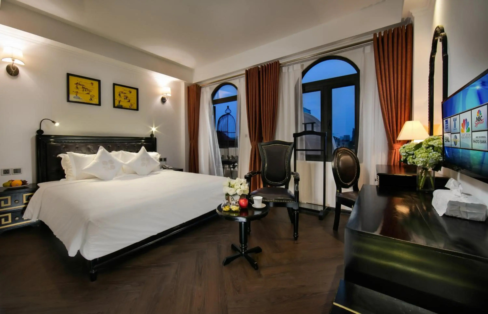 Foto - Hanoi Center Silk Premium Hotel & Spa & Travel