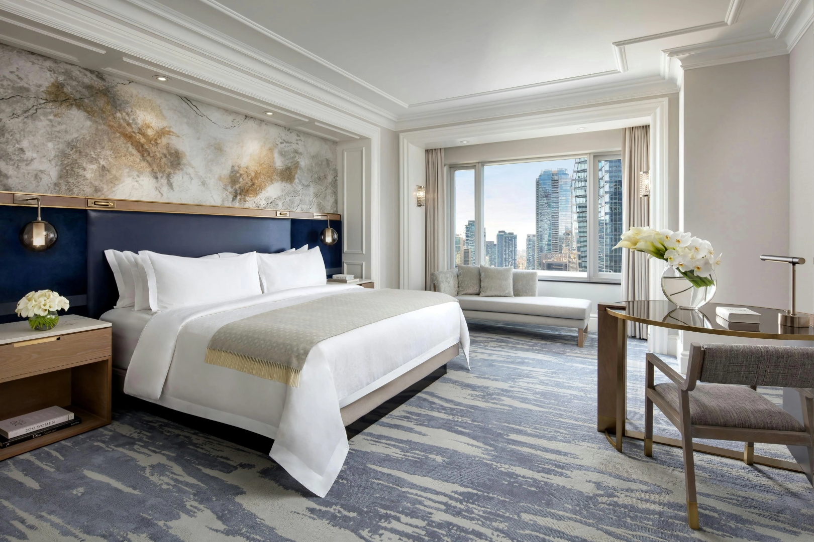 Photo - The St. Regis Toronto