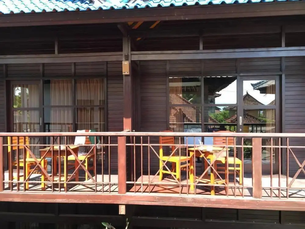 Foto - Linda Beach Hotel
