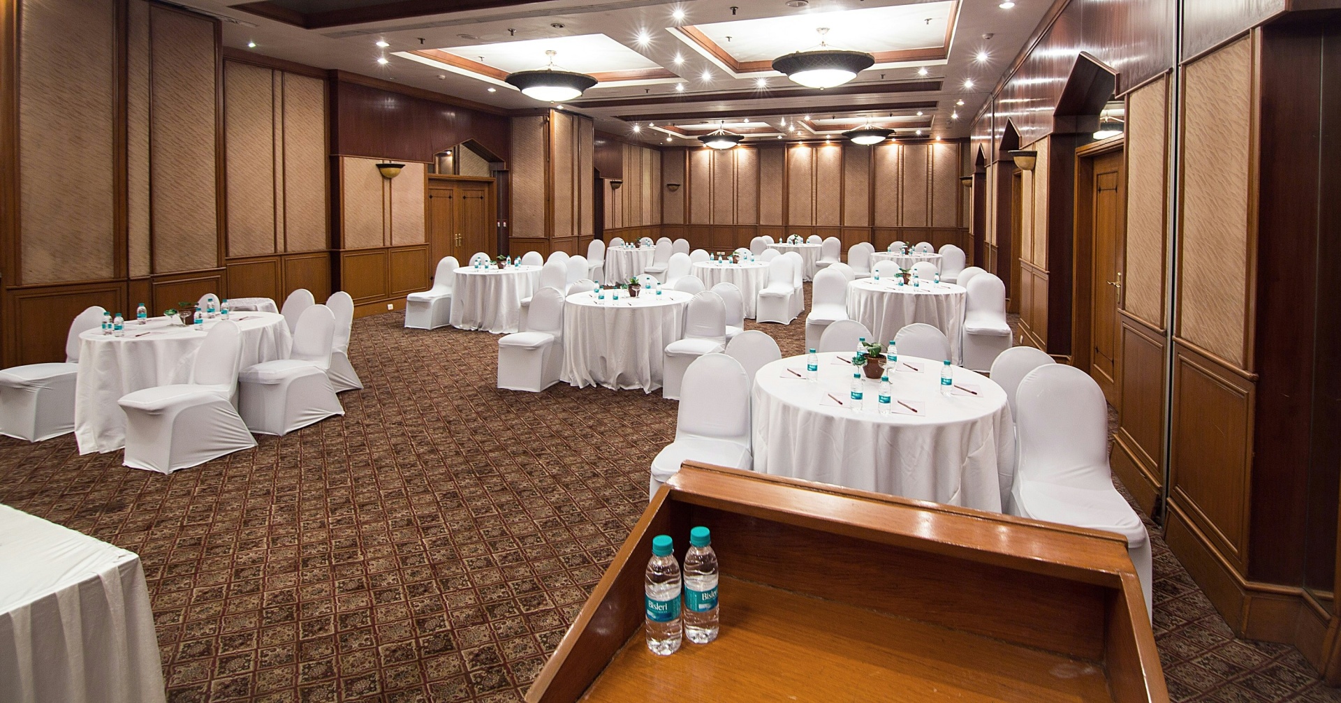 Photo - The Orchid Hotel Mumbai Vile Parle