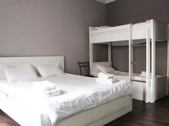 Foto - Point Hotel Tbilisi