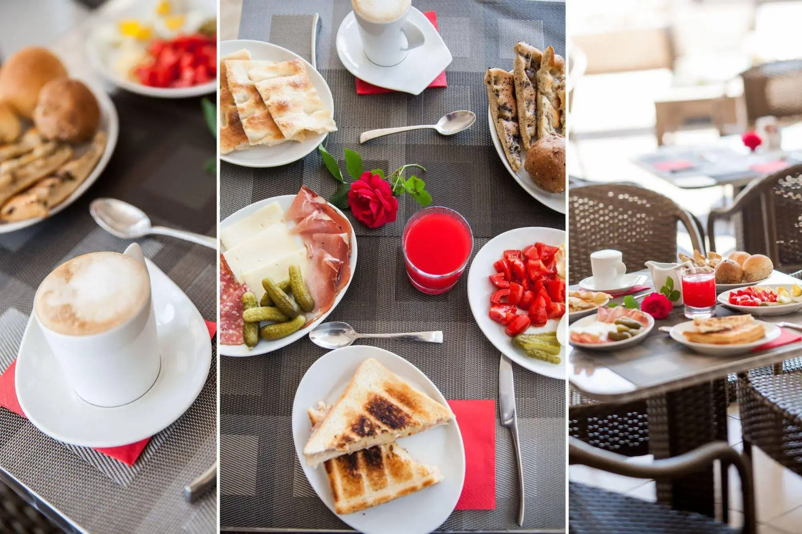 Foto - Hotel Vesuvio