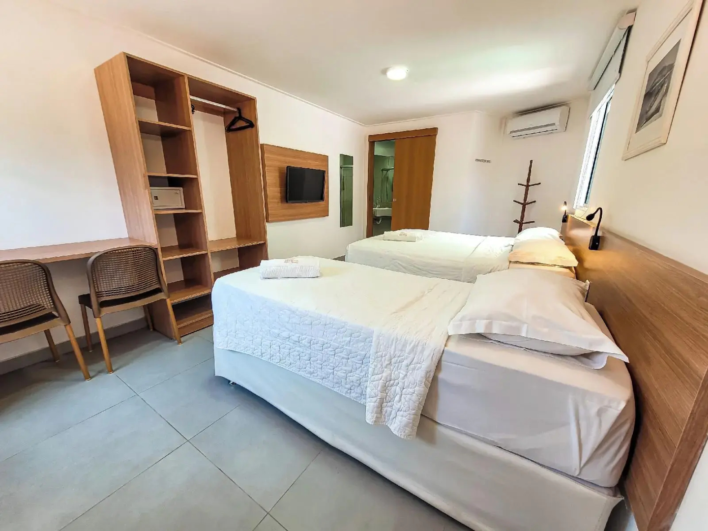 Foto - Hotel Vivenda dos Corais