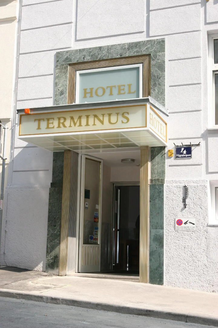 Photo - Hotel Terminus
