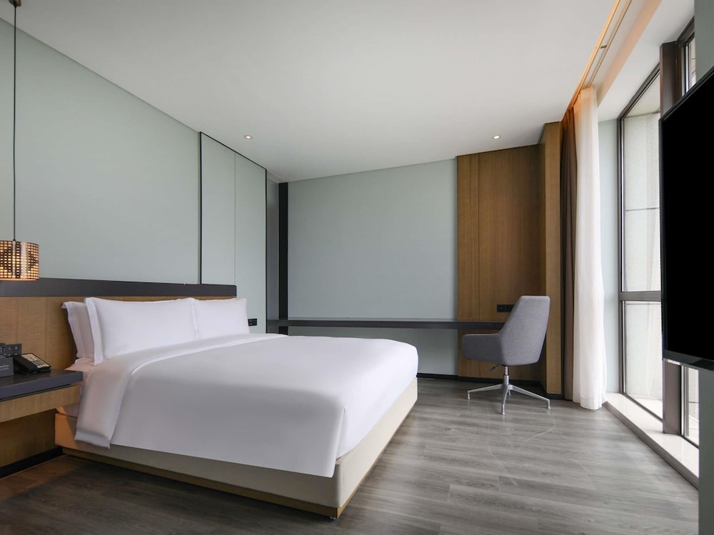 Novotel Shanghai Chuansha