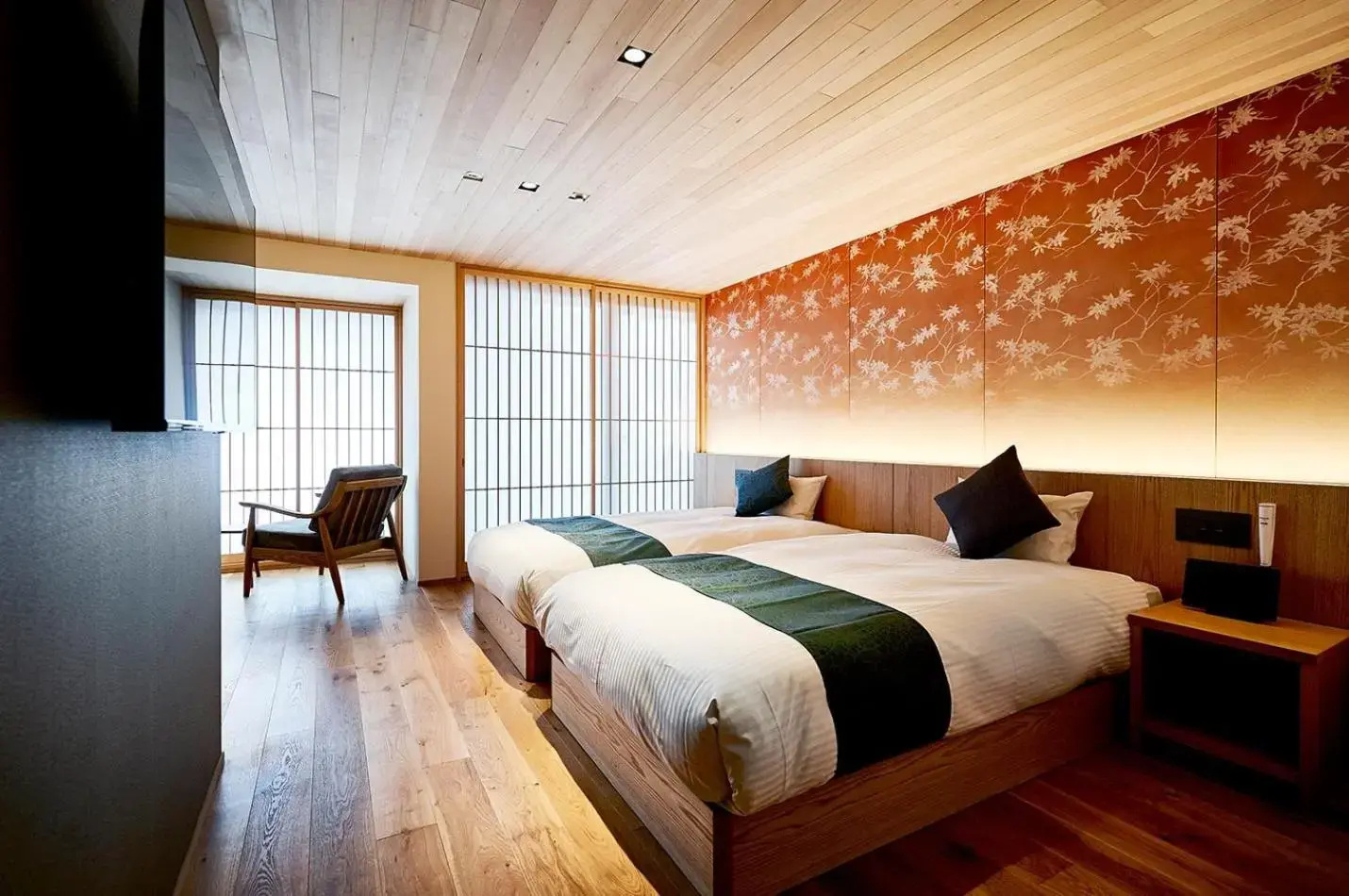 Photo - kikokutei bekkan