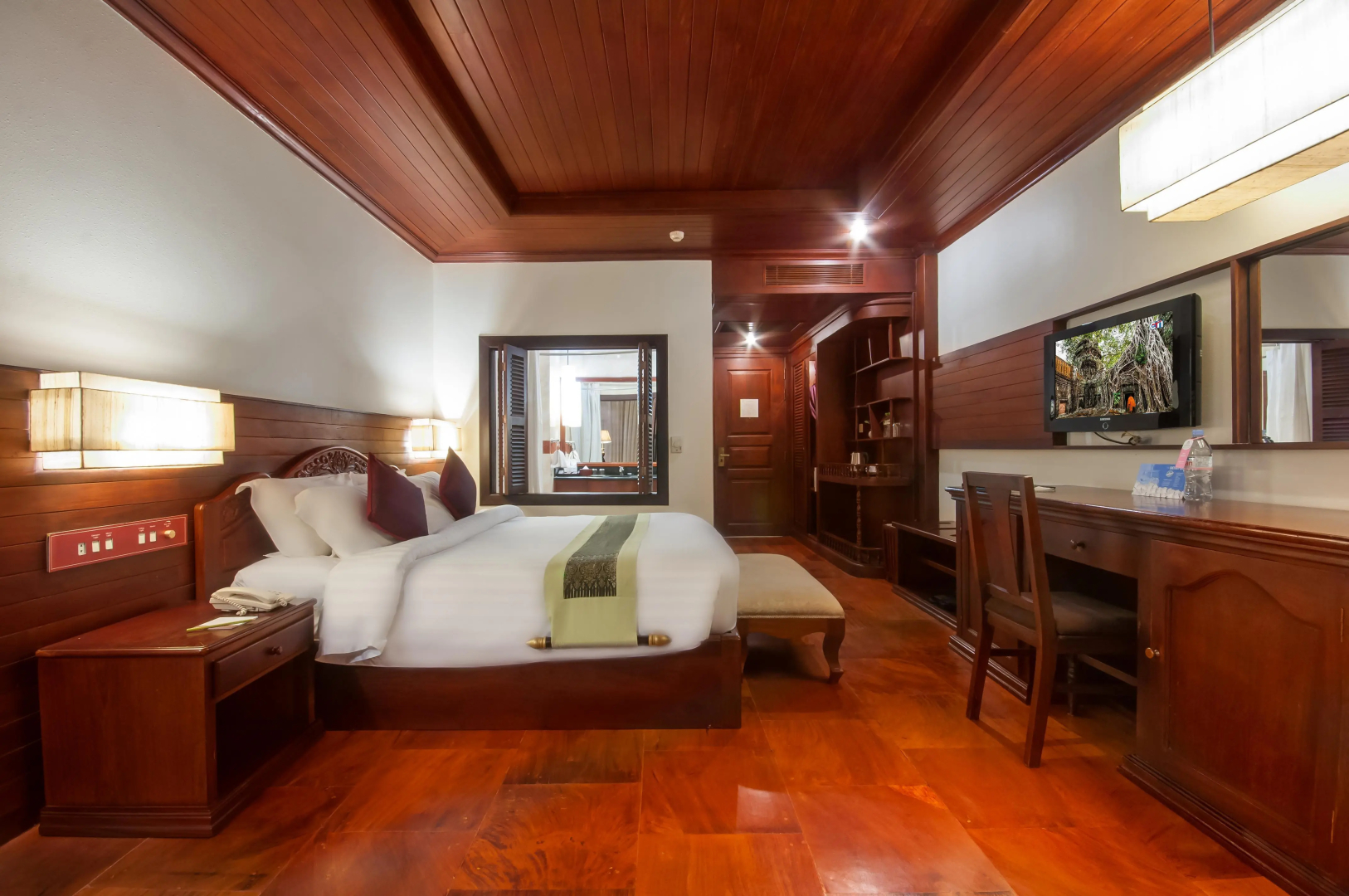 Foto - Borei Angkor Resort & Spa