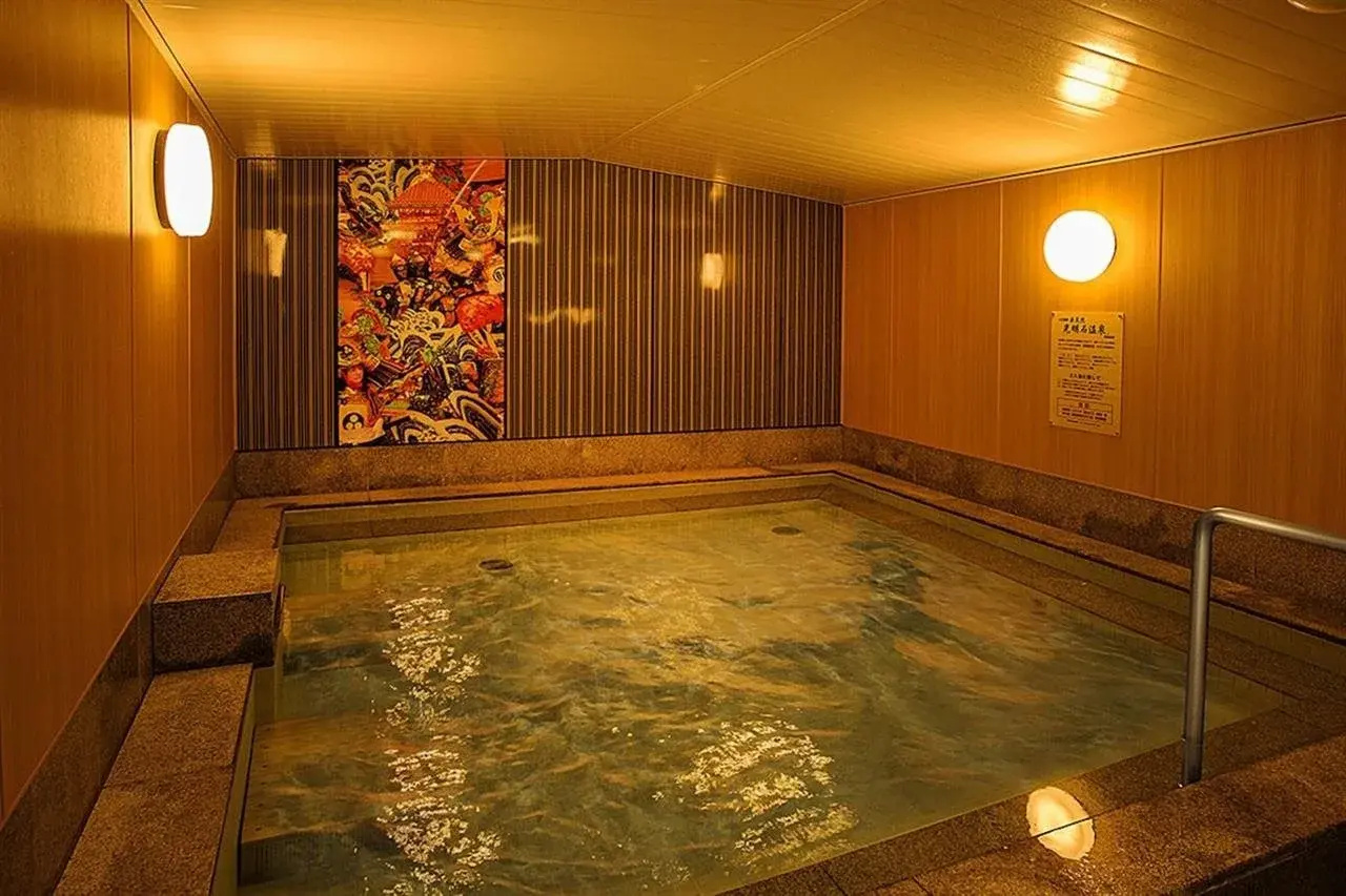 Photo - Hotel Hokke Club Fukuoka