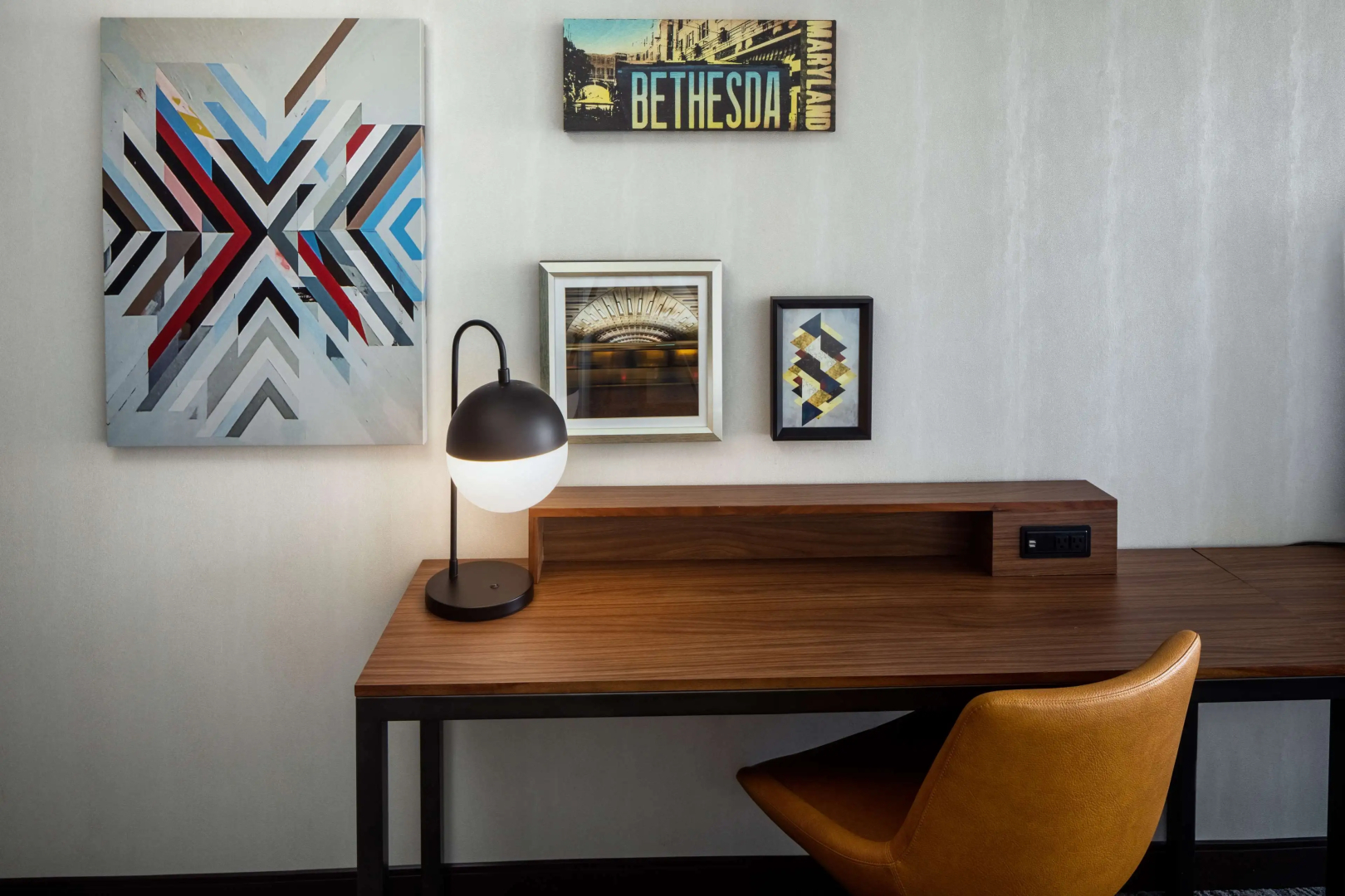 Foto - The Bethesdan Hotel, Tapestry Collection by Hilton