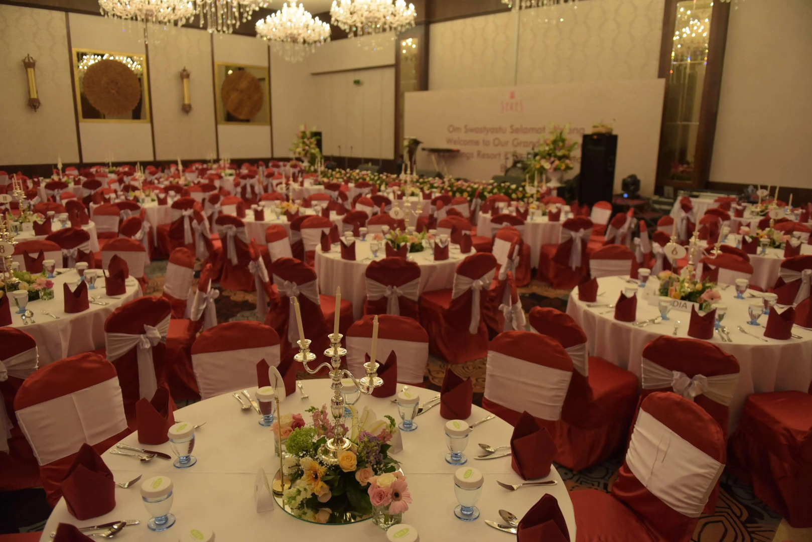 Foto - SereS Springs Resort & Spa, Singakerta