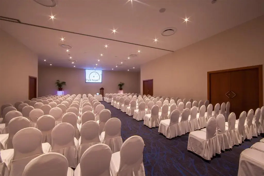 Foto - Park Royal Beach Ixtapa - All Inclusive