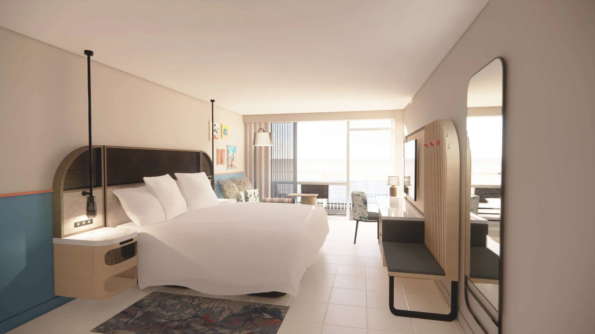 Foto - Hilton Garden Inn San Juan Condado