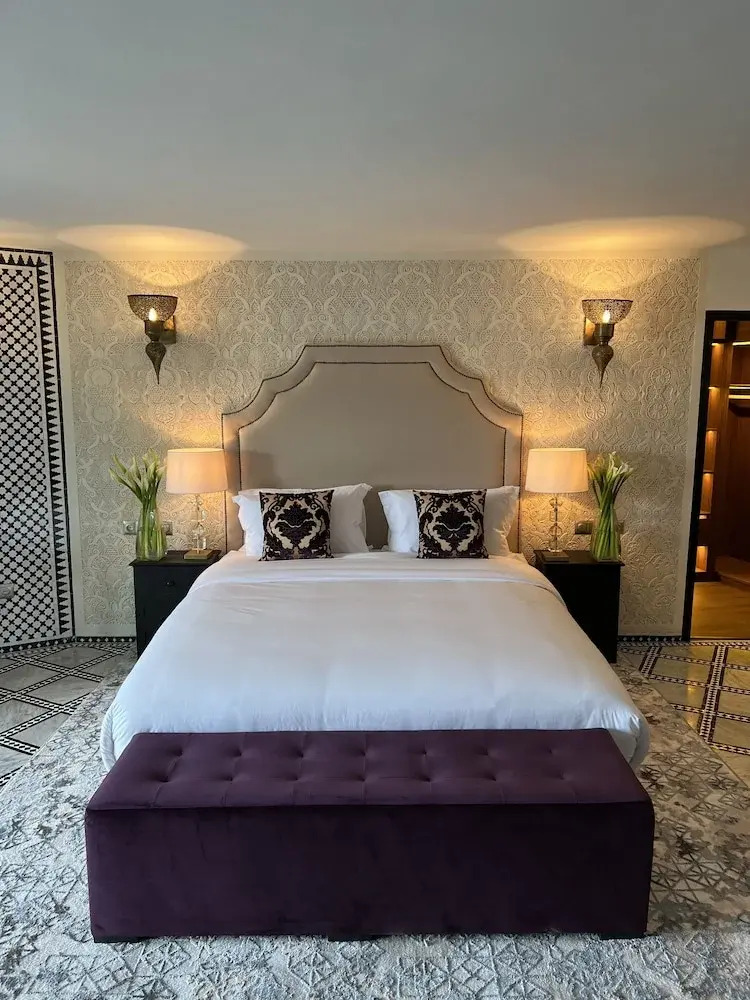 Photo - Palais De Fès Suites & Spa