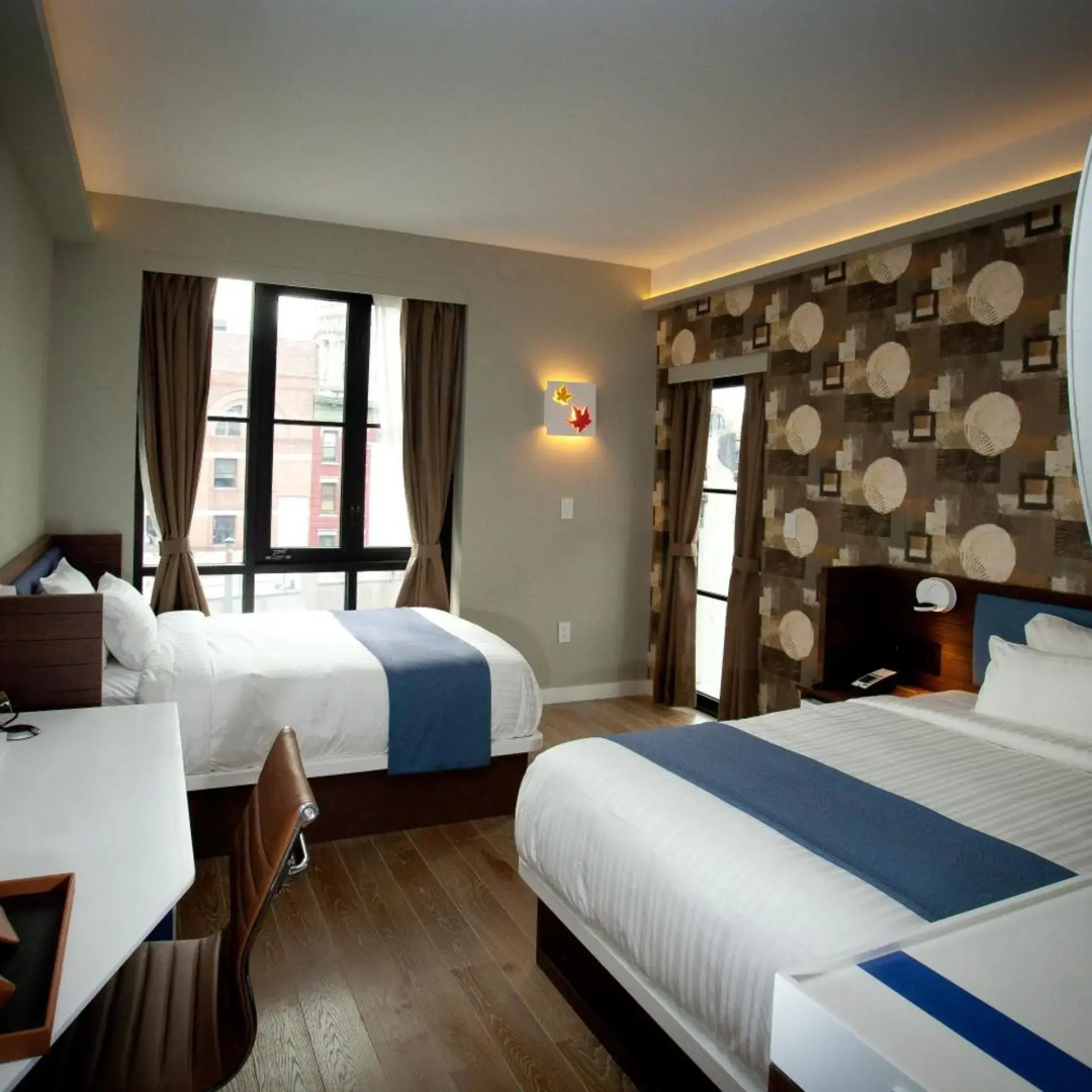 Photo - NobleDEN Hotel