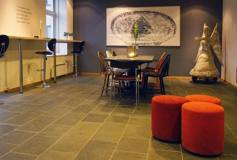 Foto - Enter St Elisabeth Hotel & Spa