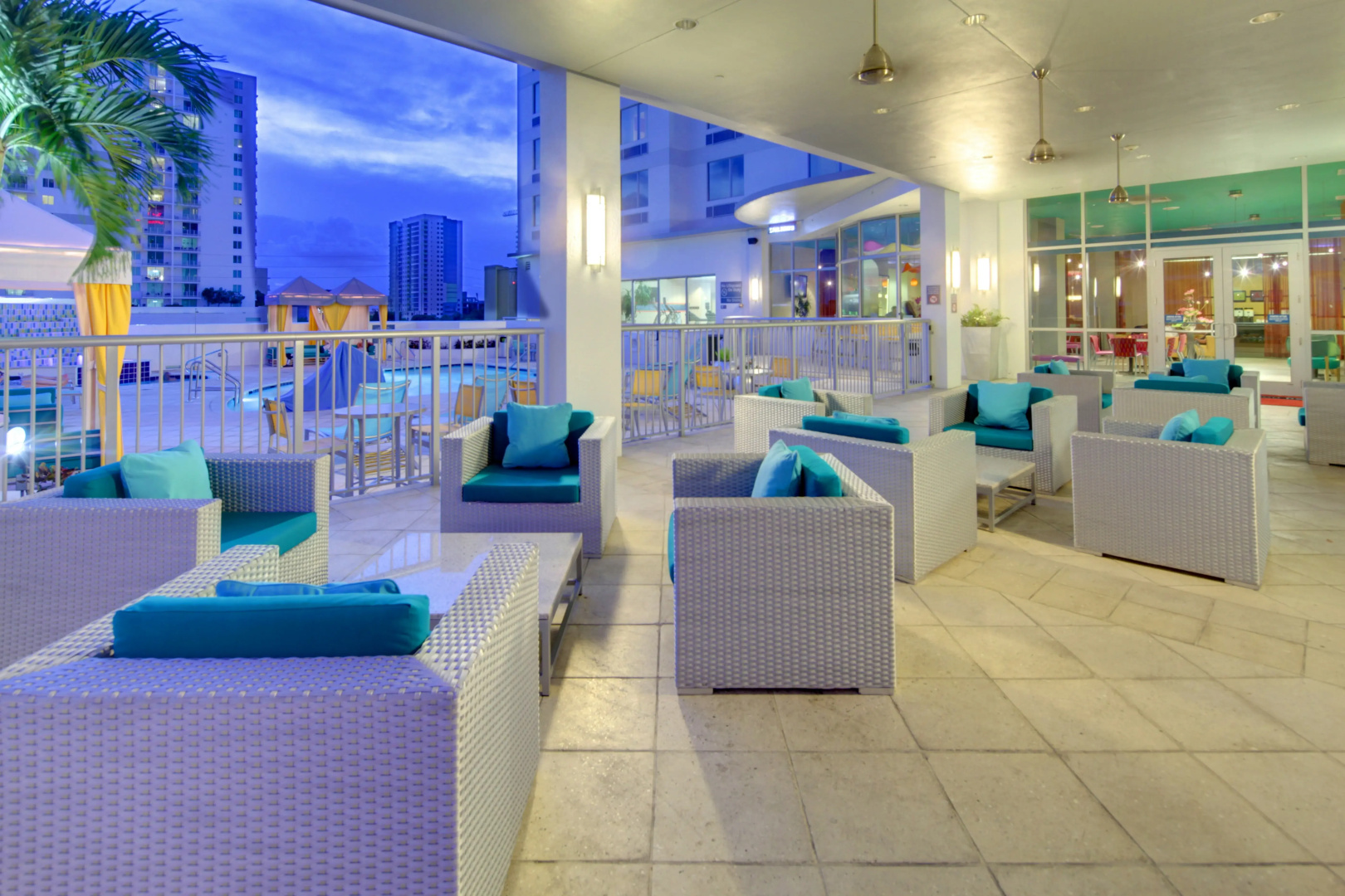Photo - Hampton Inn & Suites Miami/Brickell-Downtown
