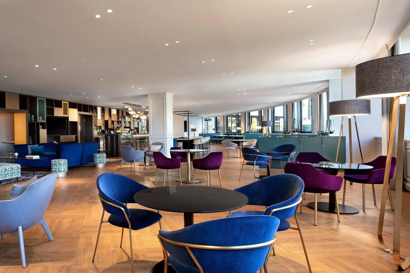 Photo - Sheraton Milan San Siro