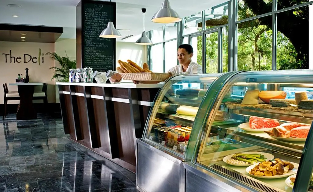 Foto - Micasa All Suites Hotel