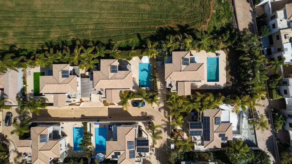 Foto - Anthorina Villa 10