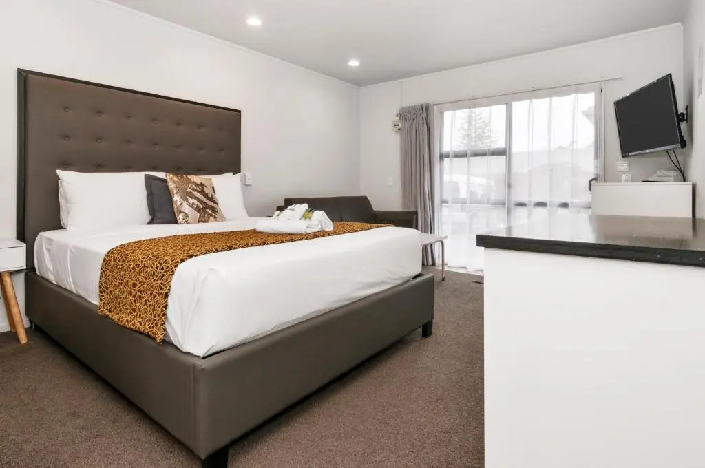 Photo - Auckland Airport Motel