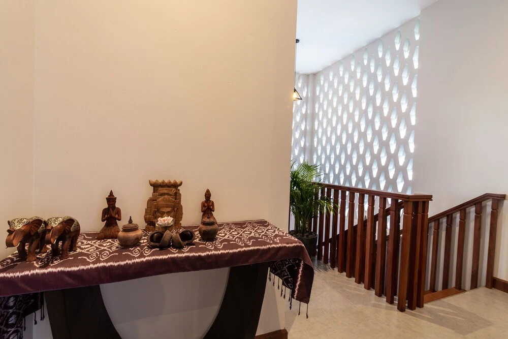 Foto - Golden Vishnu Villa