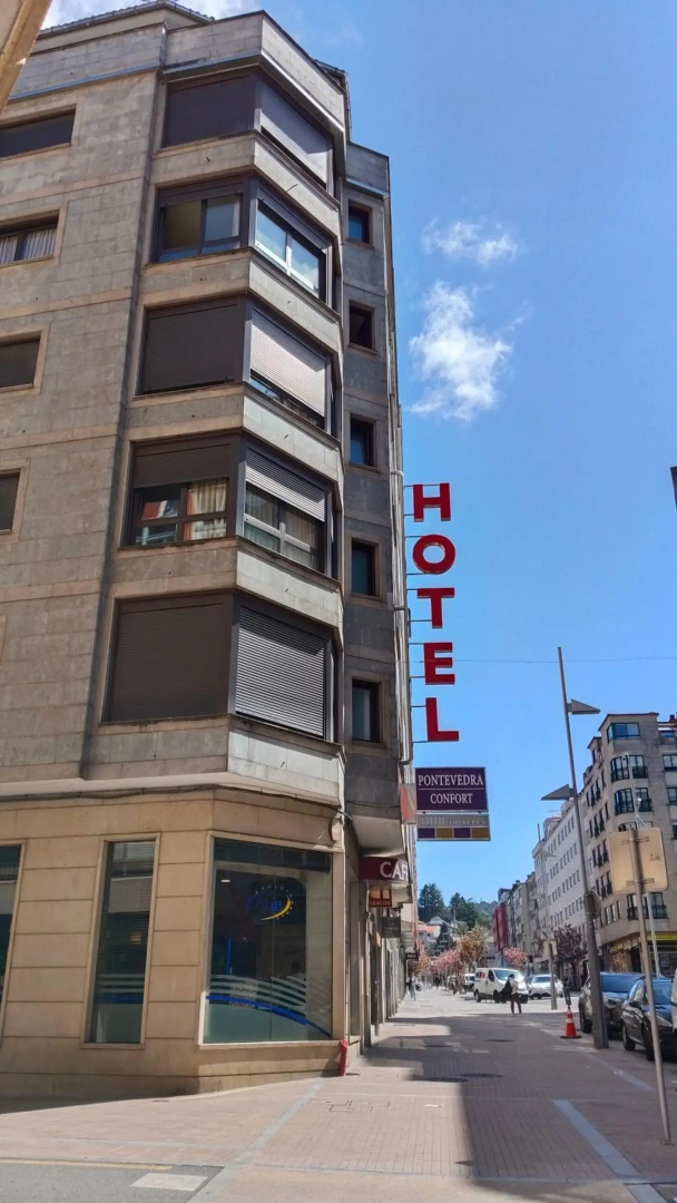 Photo - HHB Pontevedra Confort