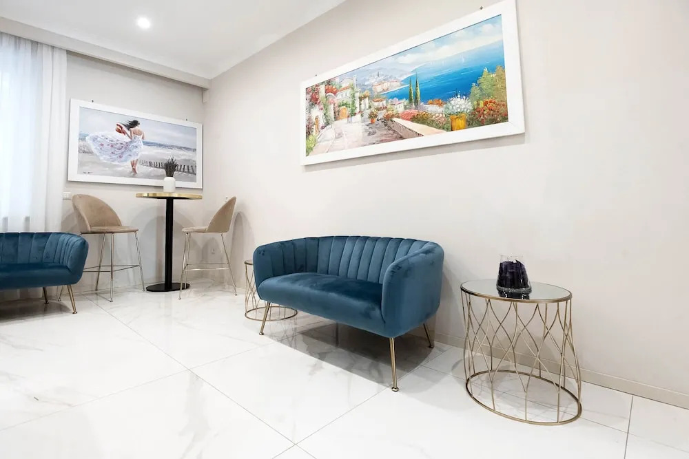 Foto - Imperatrice Suites