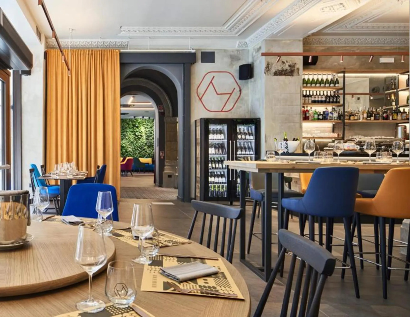 Foto - The Modernist Hotel