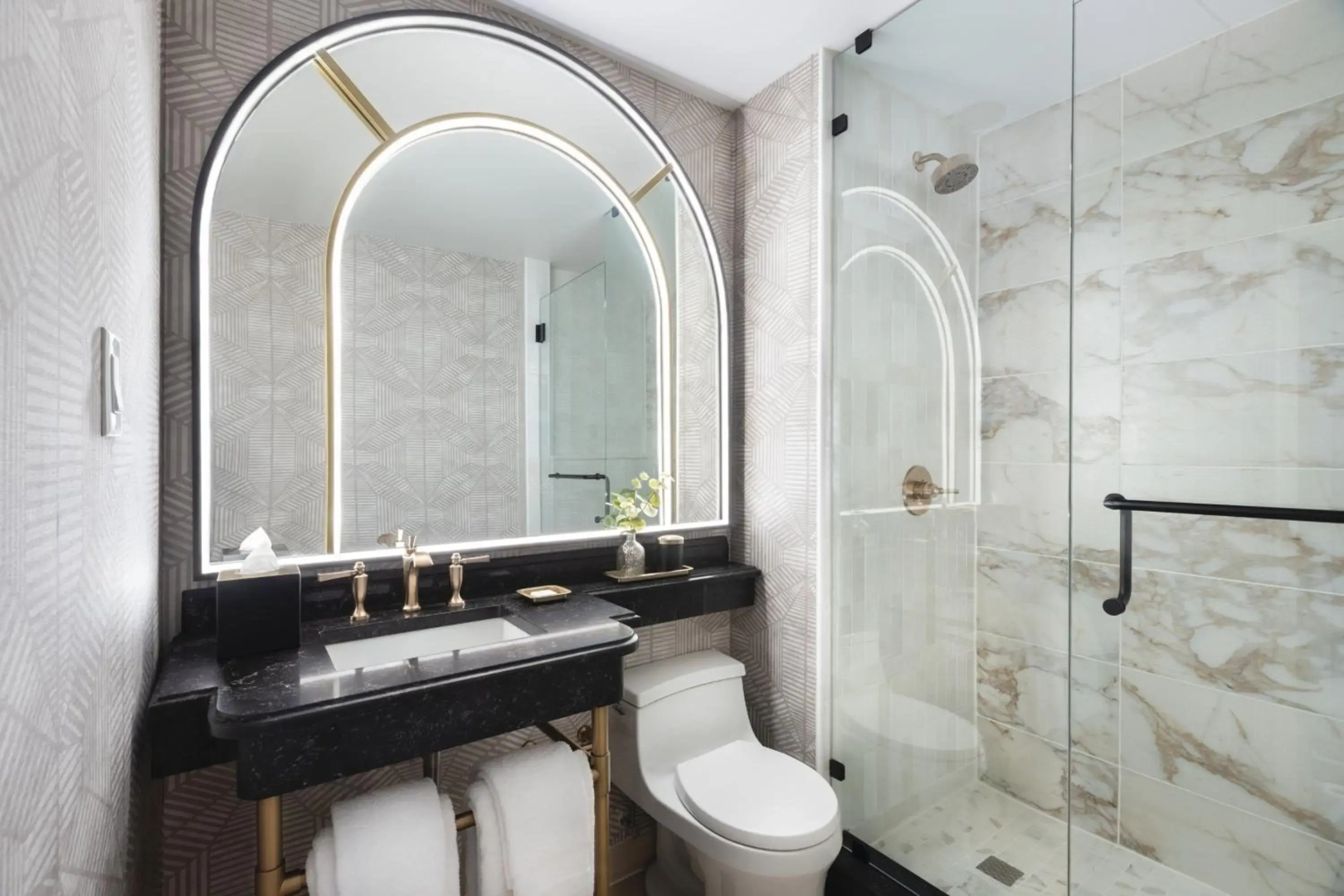 Foto - Omni Severin Hotel