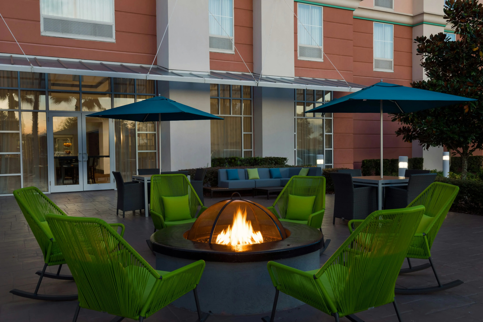 Foto - Hampton Inn & Suites Orlando Airport @ Gateway Village