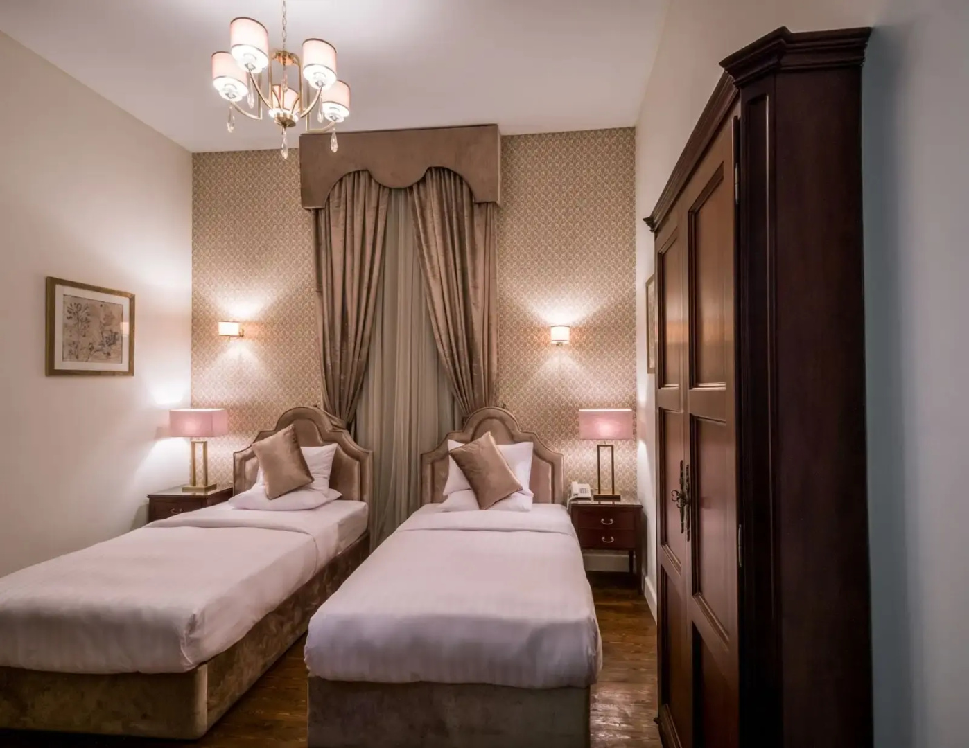 Photo - 1920s Boutique Hotel and Restaurants
