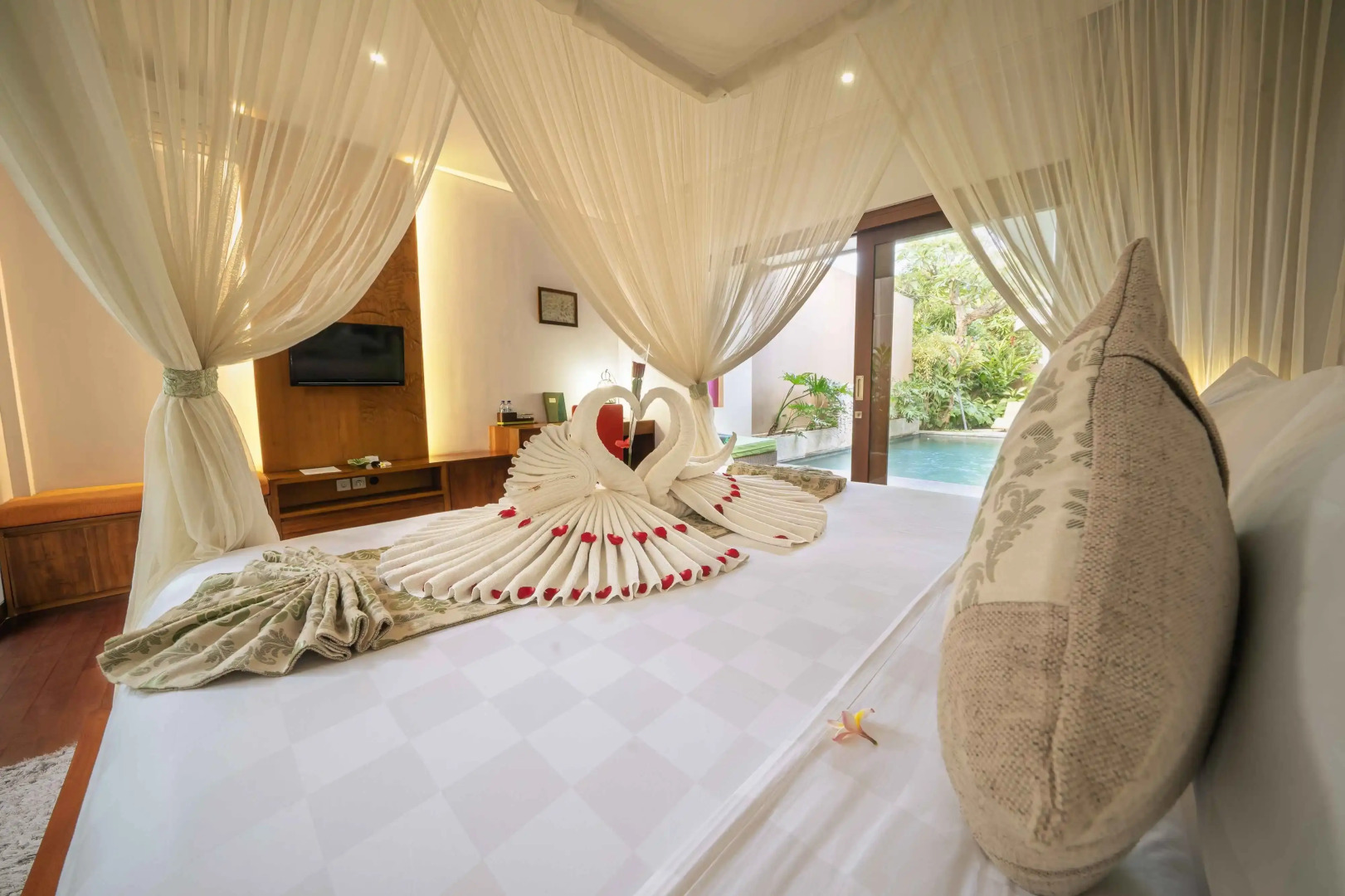 Foto - The Kasih Villas & Spa