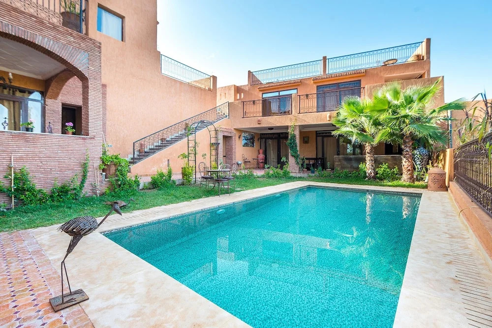 Foto - Riad Saida Atlas