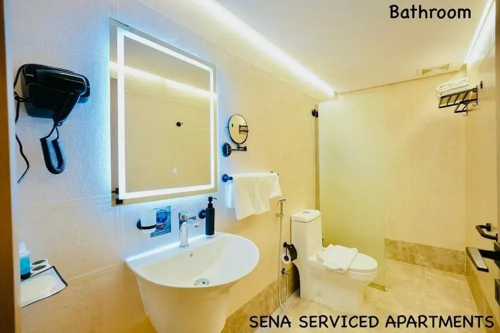 Foto - Sena Serviced Apartments