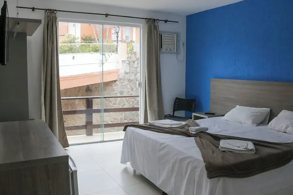 Photo - Tarumã Búzios Hotel