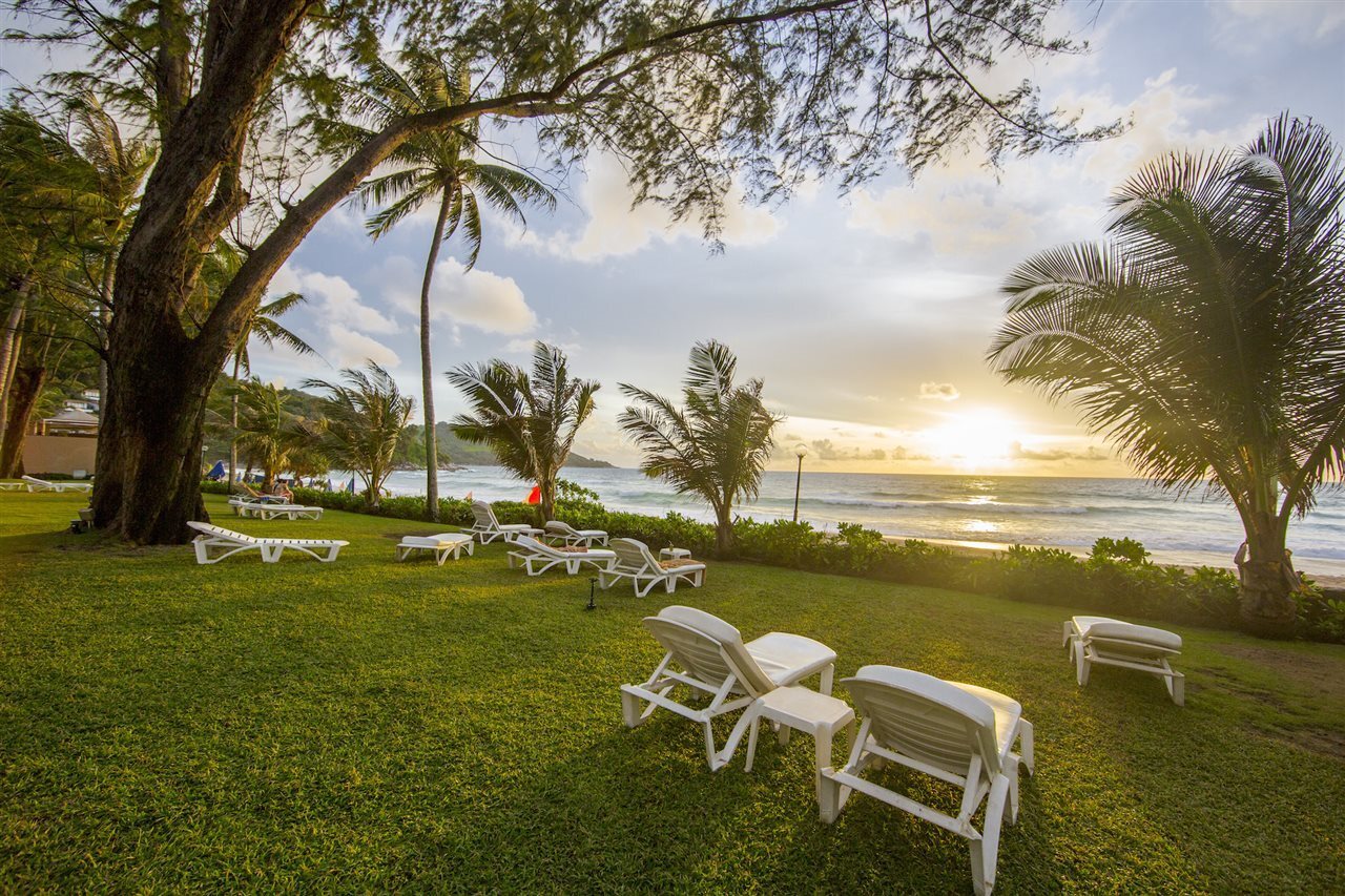 Foto - Katathani Phuket Beach Resort - SHA Extra Plus