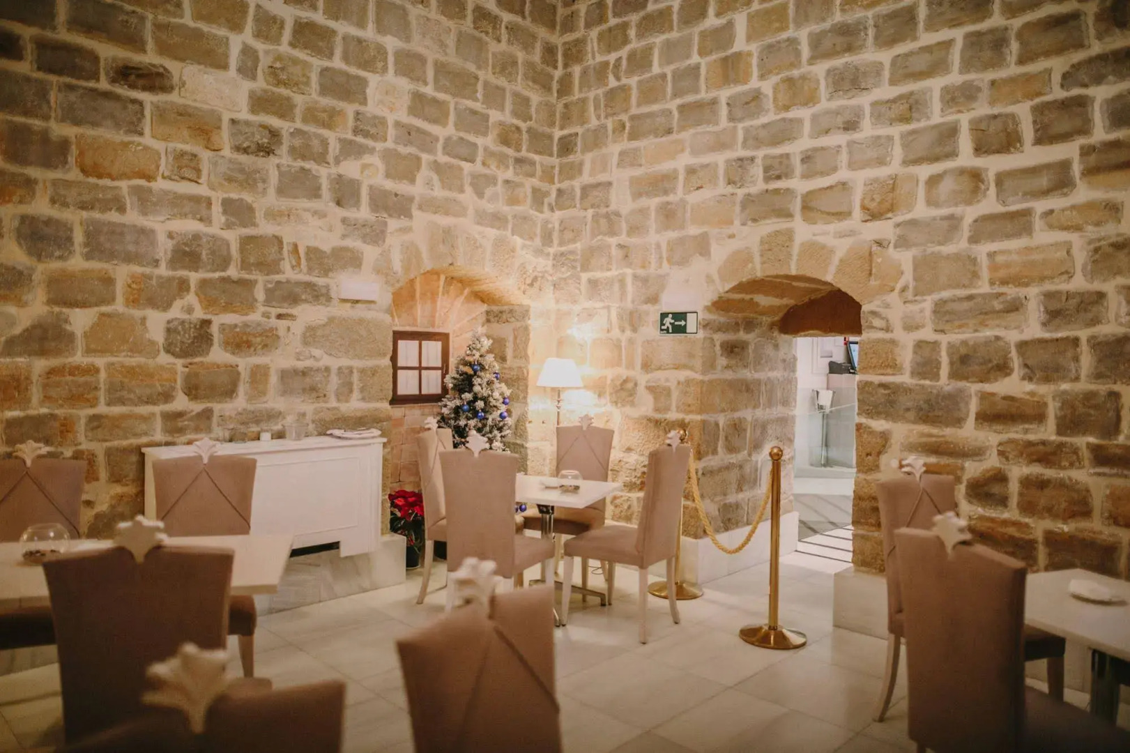 Foto - Hotel Palacio De Úbeda 5 G.L