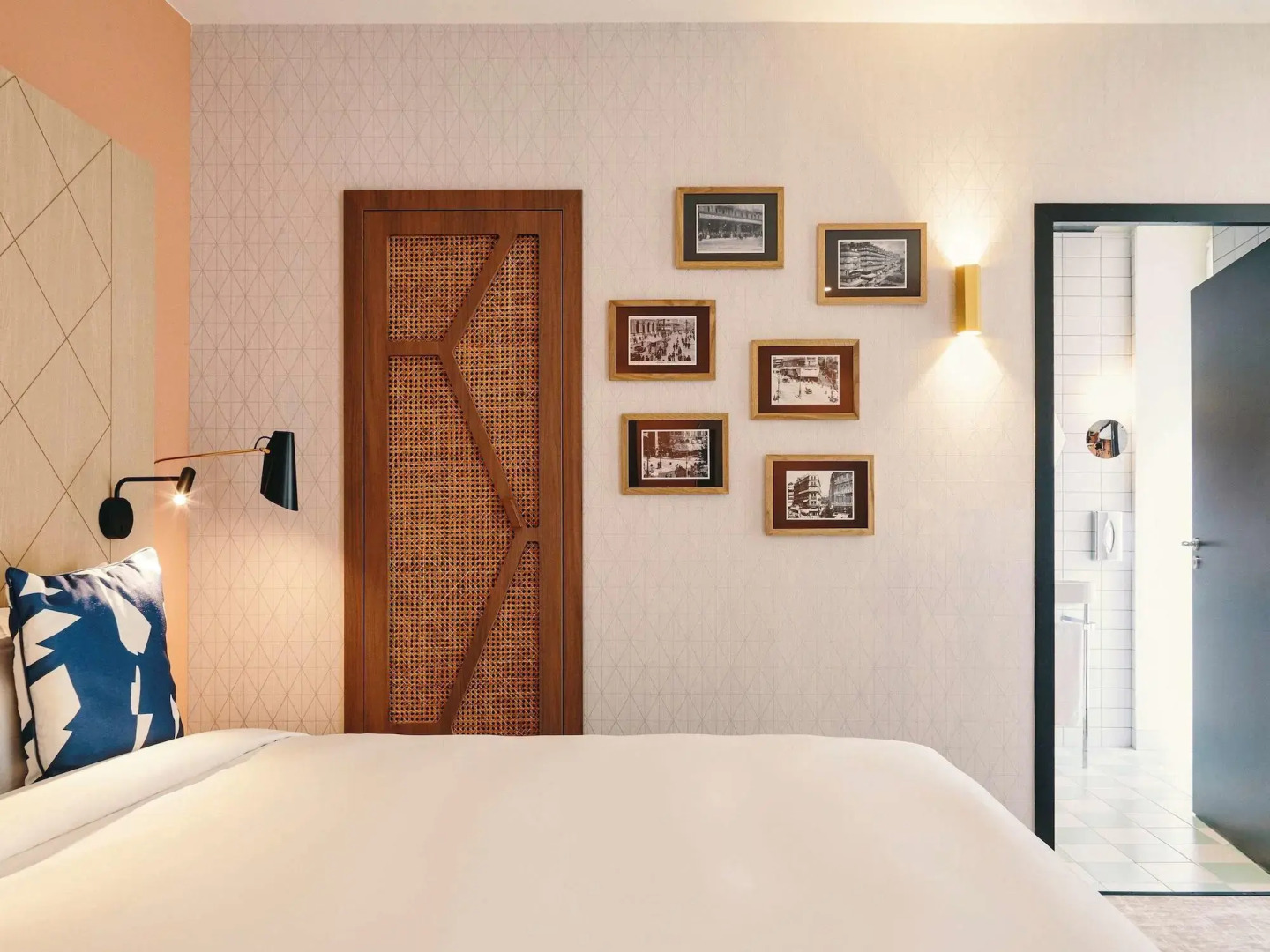 Foto - Mercure Marseille Canebière Vieux-Port