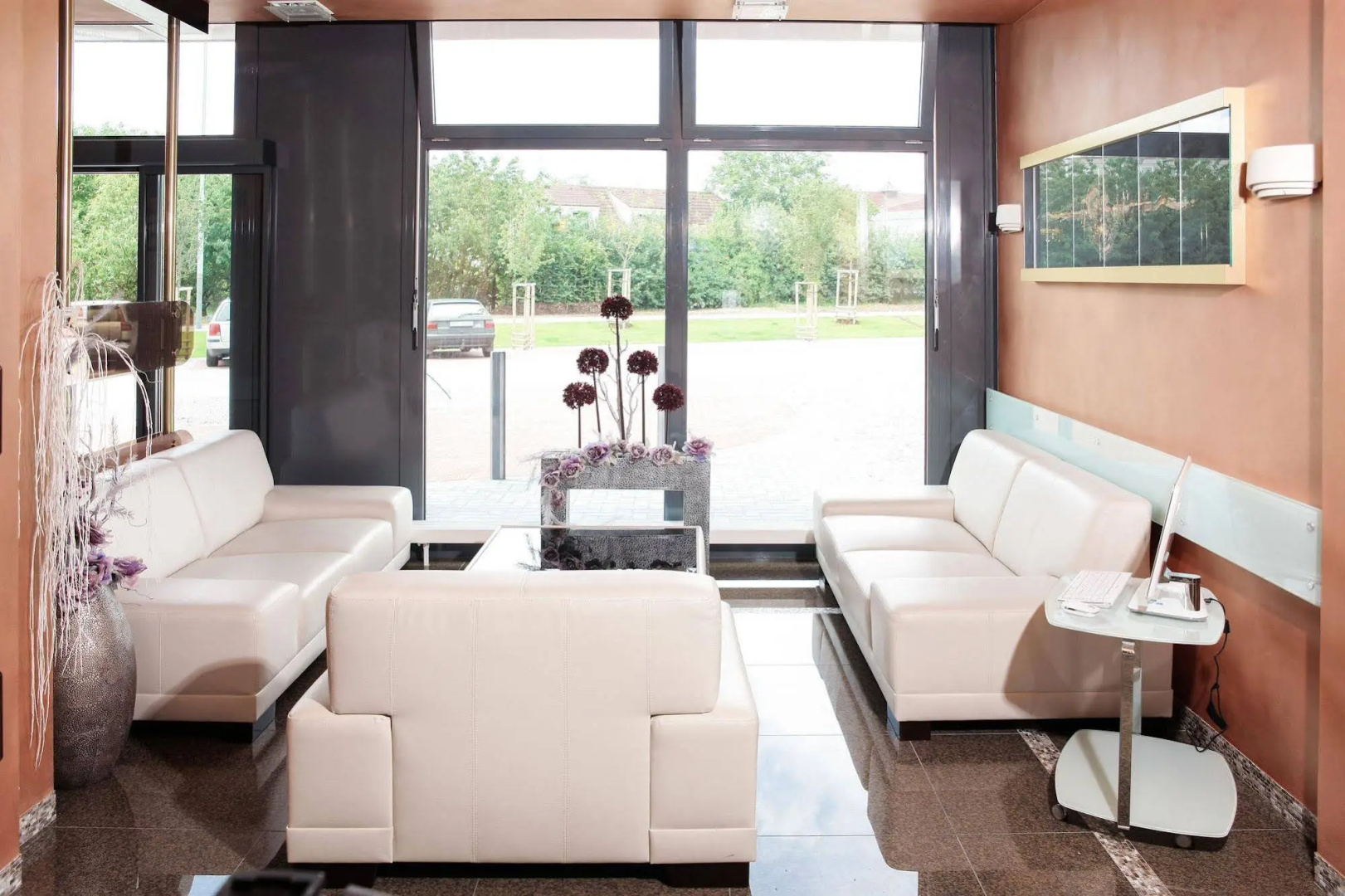Foto - Lifestyle Hotel