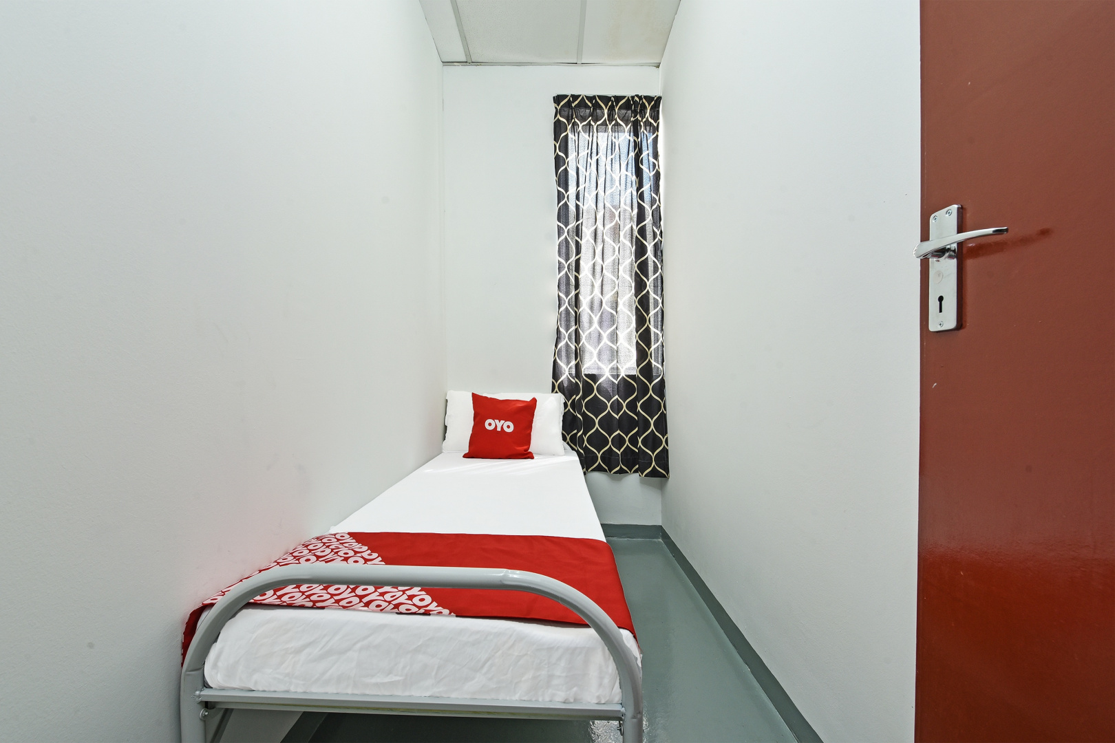 Photo - Hotel O Sri Rampai Metro Hostel