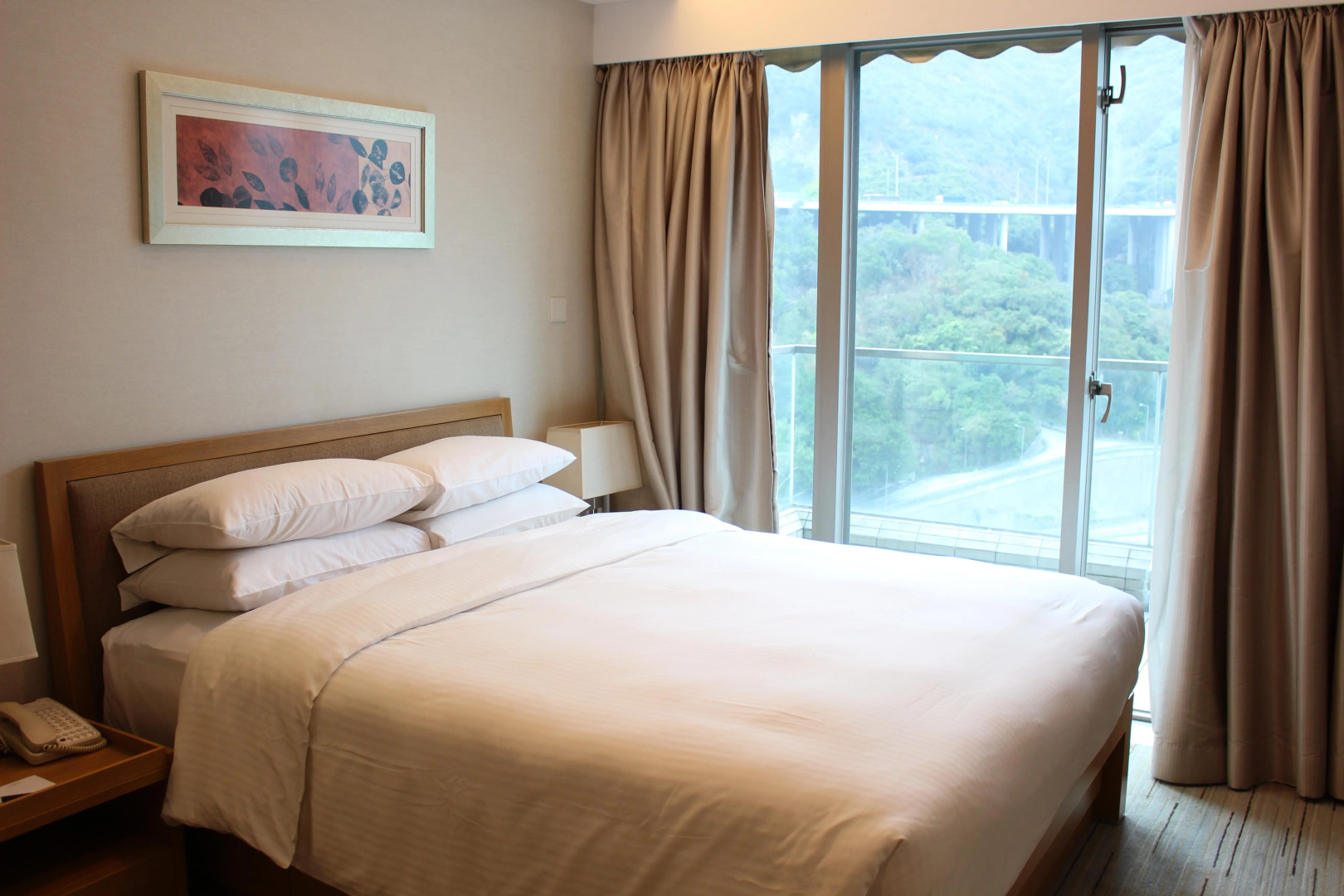 Foto - Royal View Hotel