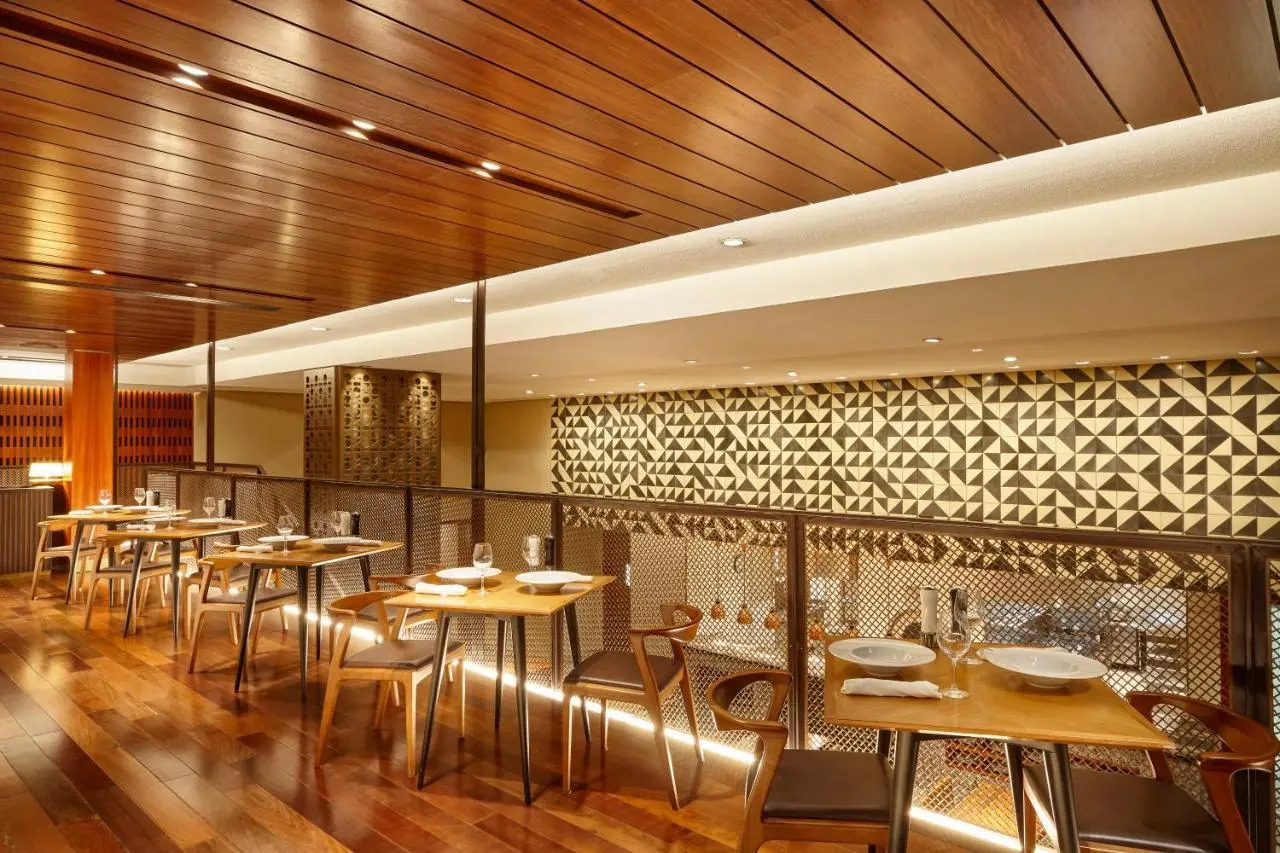 Foto - JW Marriott Hotel Sao Paulo