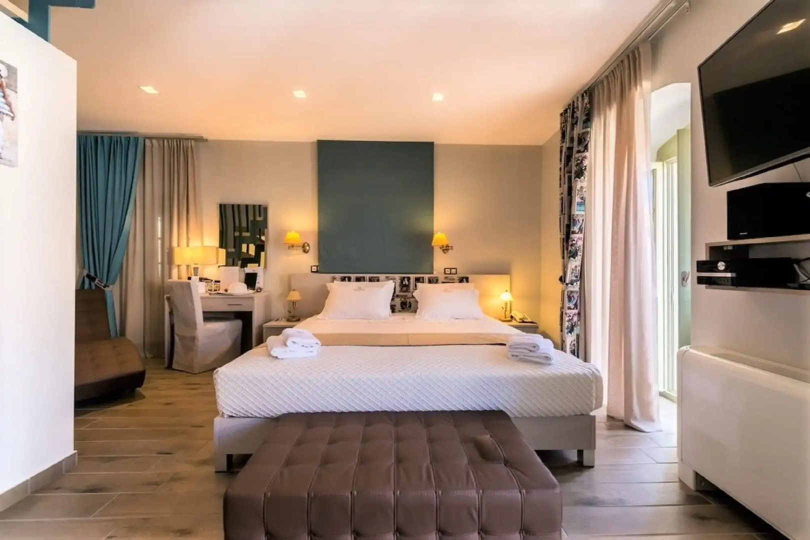 Foto - Fiscardonna Luxury Suites