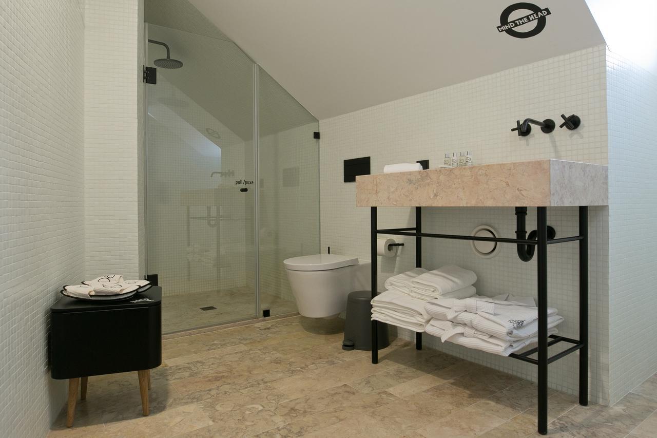 Foto - 1908 Lisboa Hotel