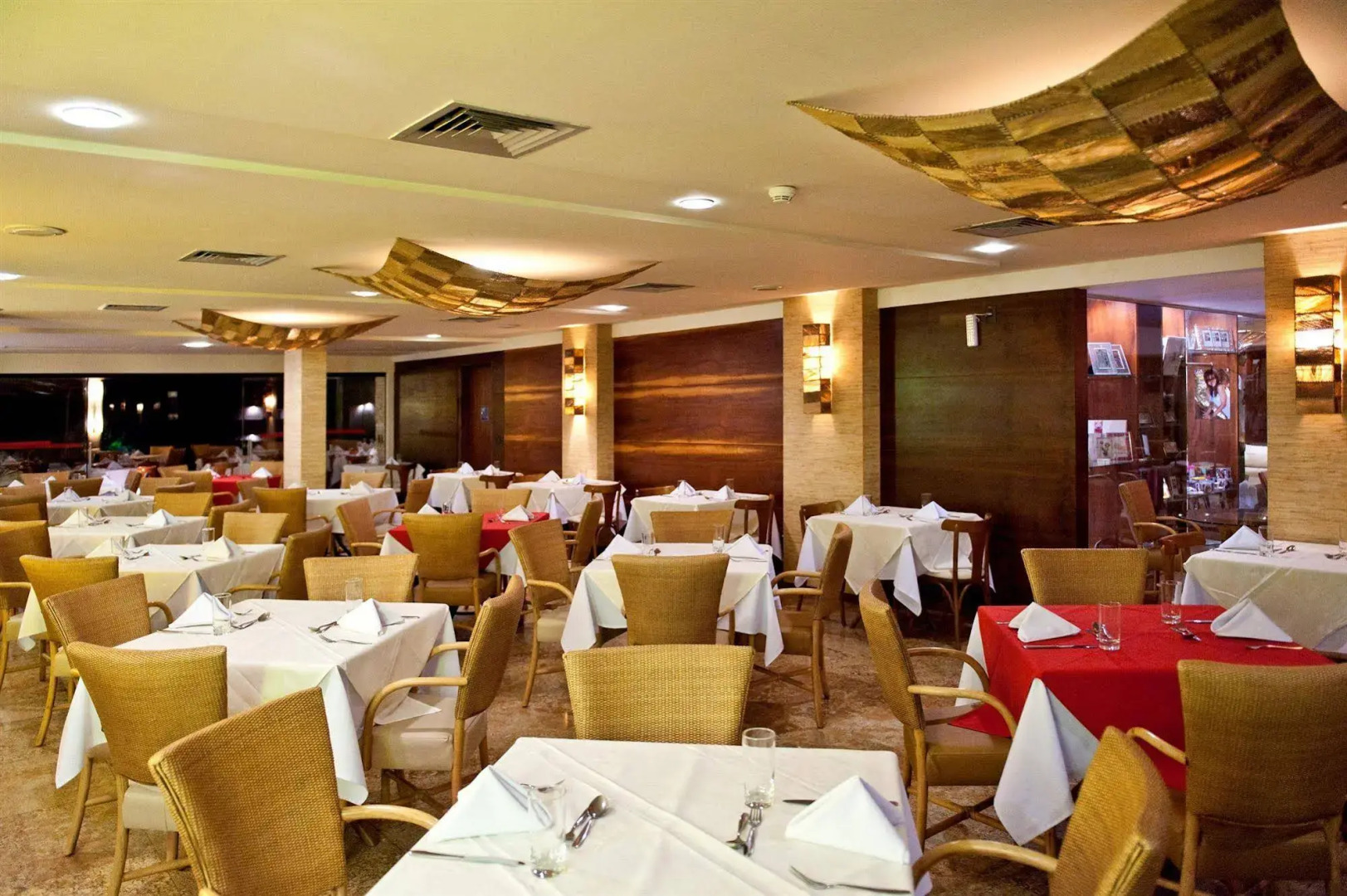 Foto - Pontalmar Praia Hotel